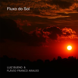 Flávio Franco Araujo的專輯Fluxo do Sol