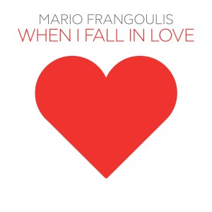Mario Frangoulis的專輯When I Fall in Love