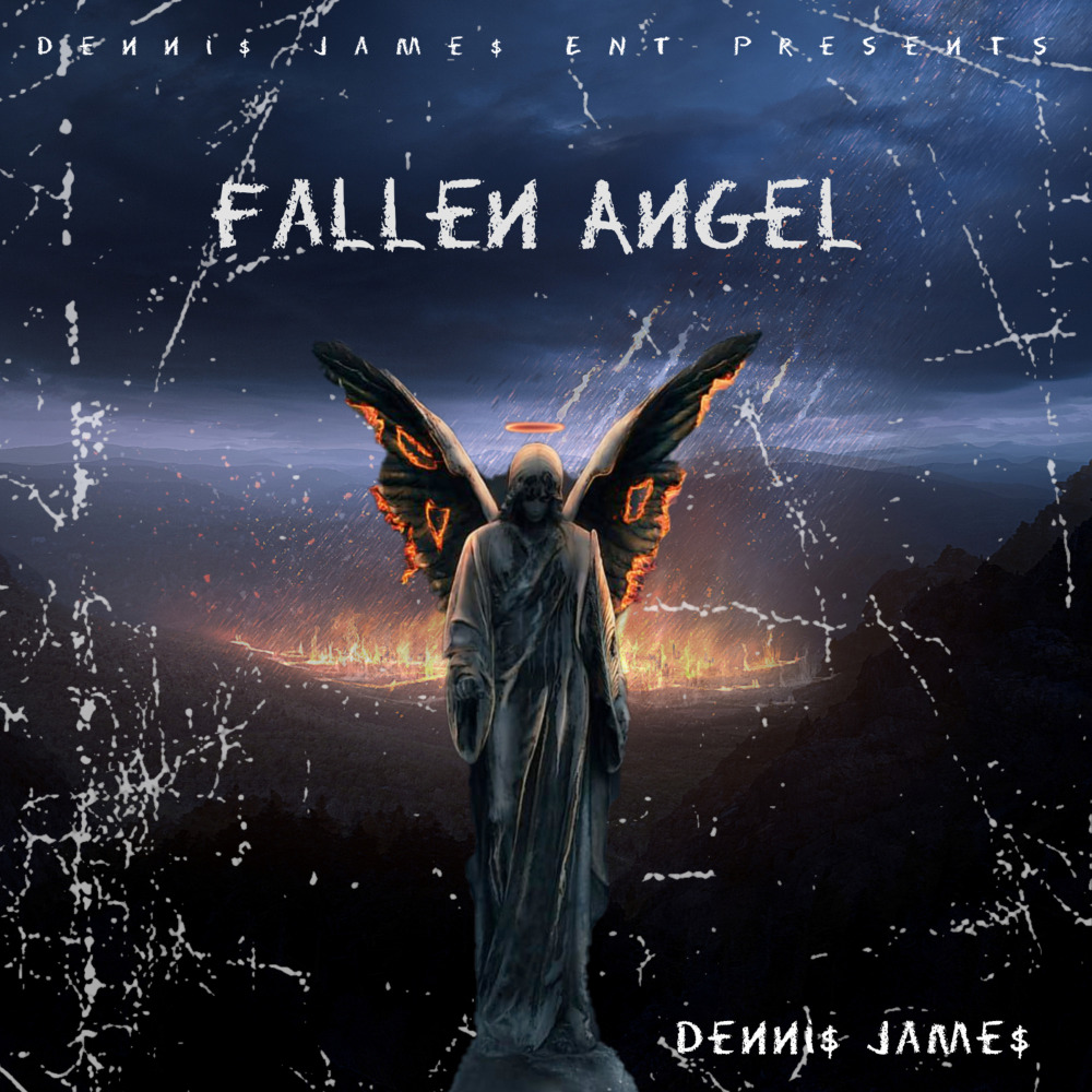 Fallen Angel (Explicit)