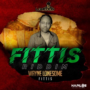 收聽Wayne Lonesome的Fittis歌詞歌曲