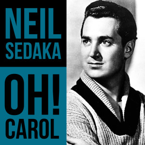 Album Oh! Carol from Neil Sedaka et son orchestre