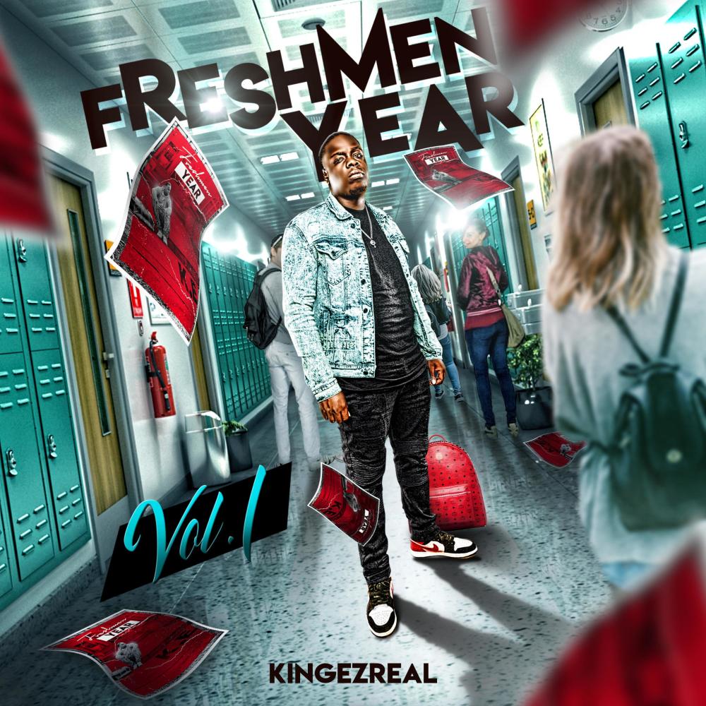 Frenemy (feat. Cyko & Pistol P) (Explicit)