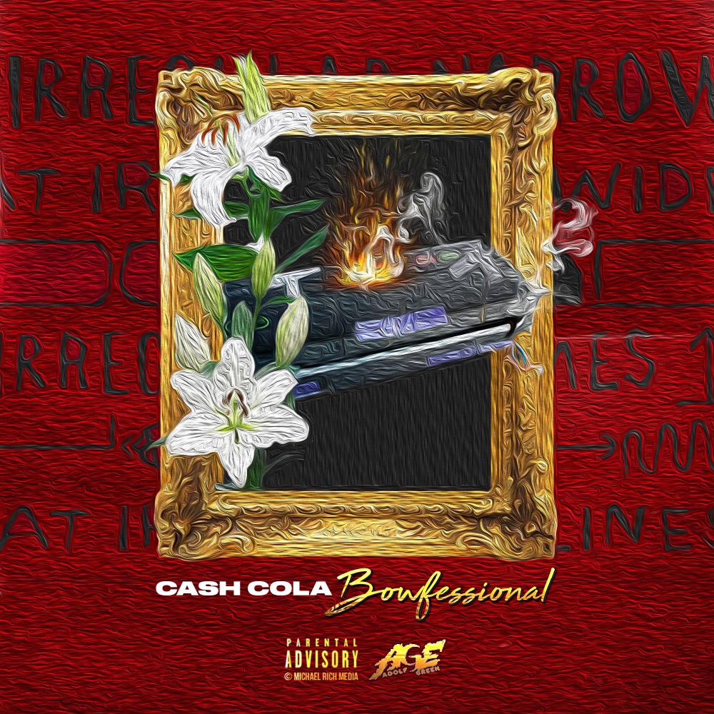 Kash Addicted (feat. Prince Lucky Lee) (Explicit)