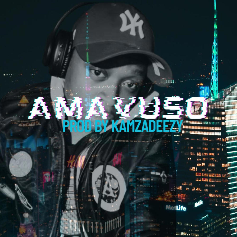 Amavuso (Explicit)