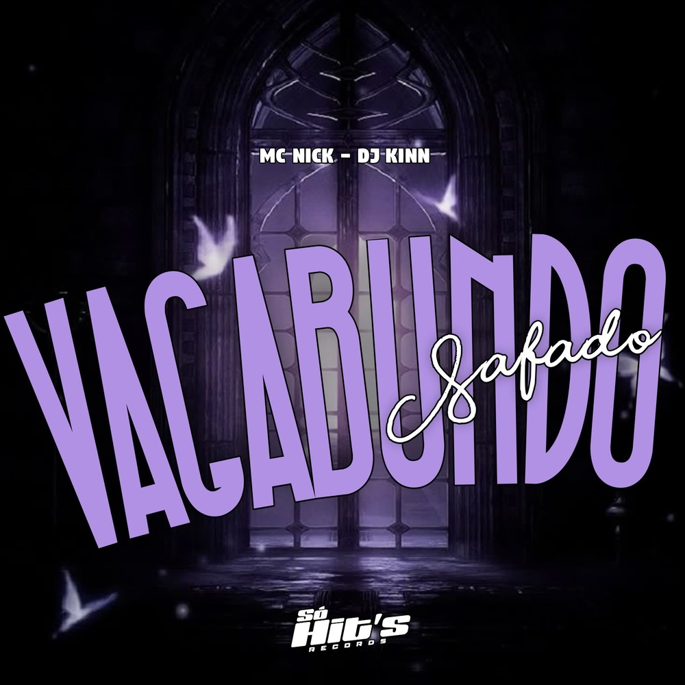 Vagabundo Safado (Explicit)