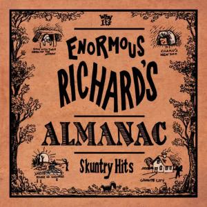 收聽Enormous Richard的I Feel Crummy歌詞歌曲