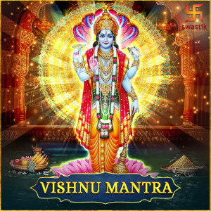 Listen to Mangalam Bhagwan Vishnu song with lyrics from Rakesh Singh