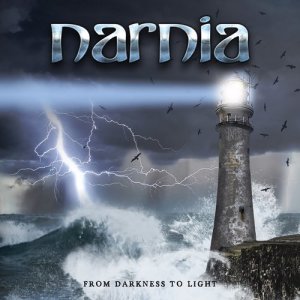 Narnia的專輯From Darkness to Light