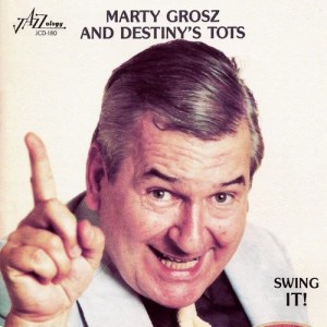 ดาวน์โหลดและฟังเพลง It's Been So Long พร้อมเนื้อเพลงจาก Marty Grosz