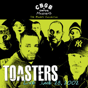 ดาวน์โหลดและฟังเพลง 2Tone Army (Live) พร้อมเนื้อเพลงจาก toasters