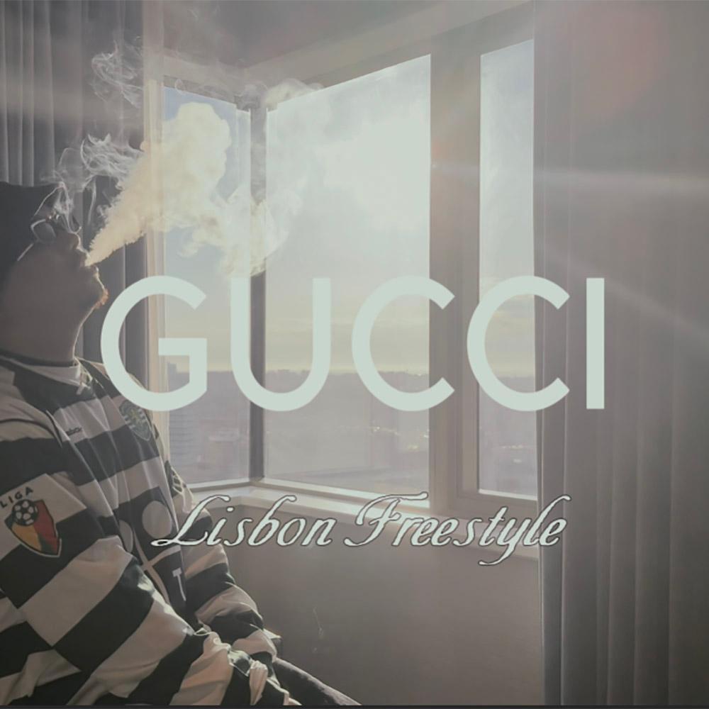 GUCCI (Lisbon Freestyle) (feat. Mightymike)