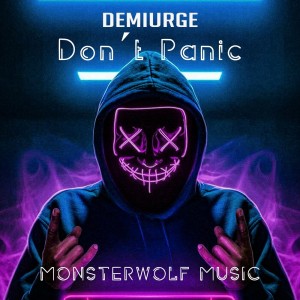 收聽Demiurge的Don't Panic歌詞歌曲