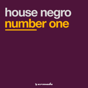 收聽House Negro的Number One歌詞歌曲