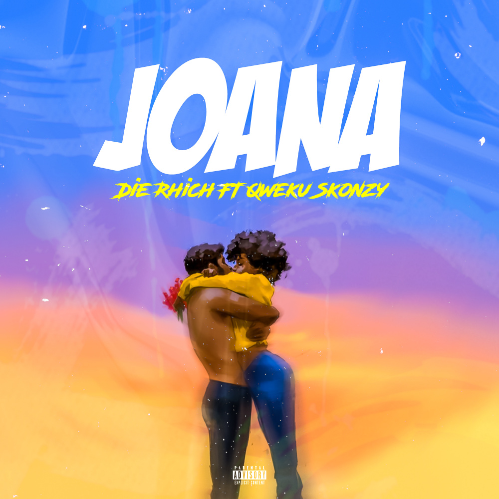 Joana (Explicit)