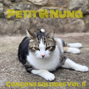 Petit & Nuna的專輯Cançons Salades (Vol. 2)