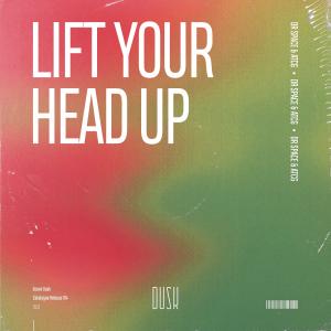 Lift Your Head Up dari Terri B!