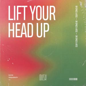 Terri B!的專輯Lift Your Head Up