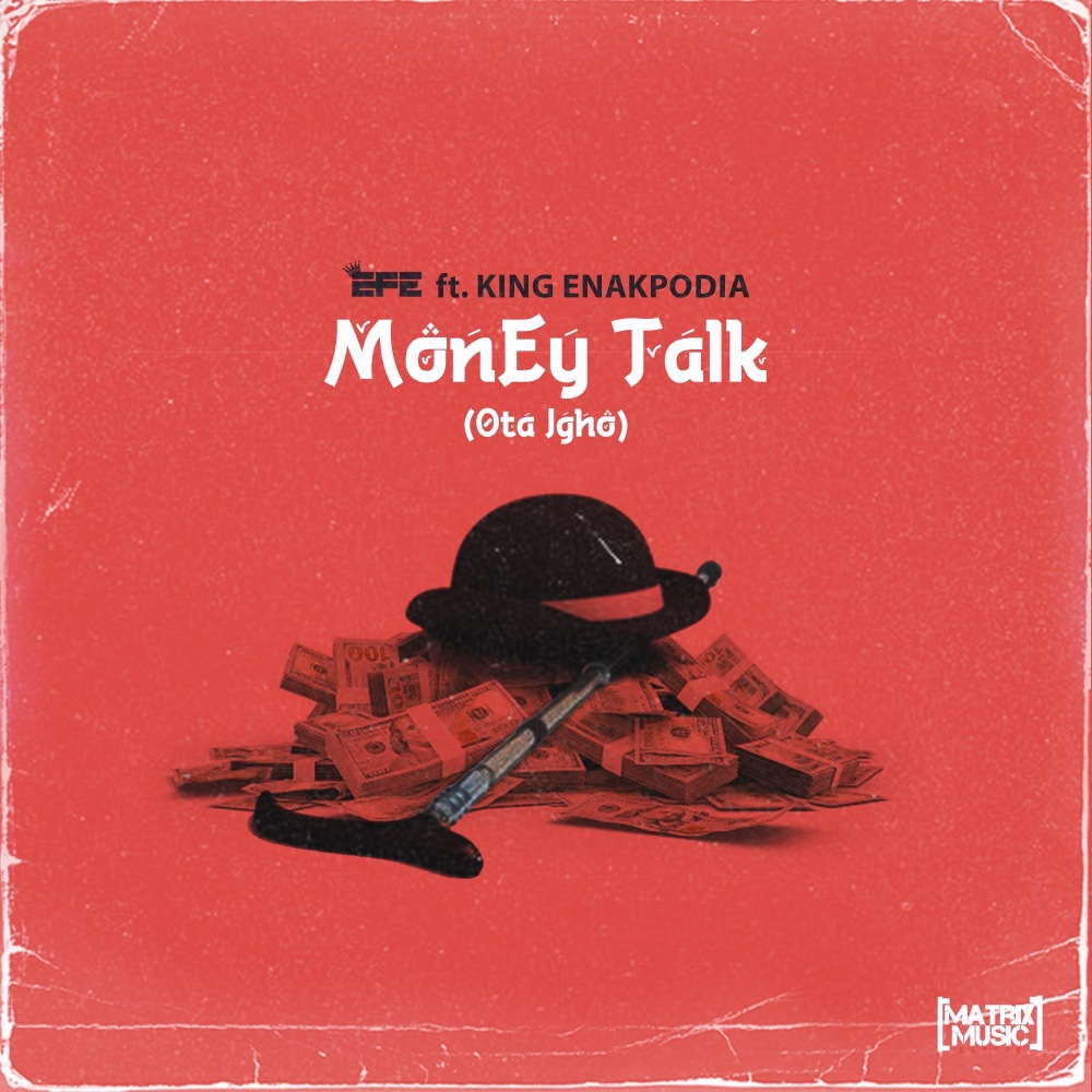 Money Talk (Óta Ighò)