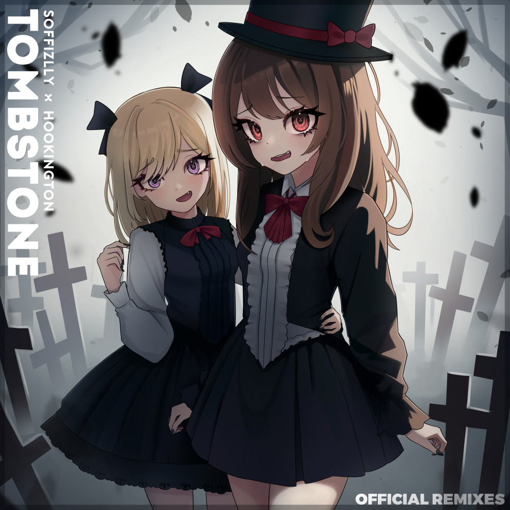 Tombstone (NeoKrono Remix)