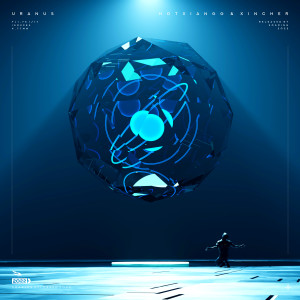 Album Uranus oleh HOTXIANGG