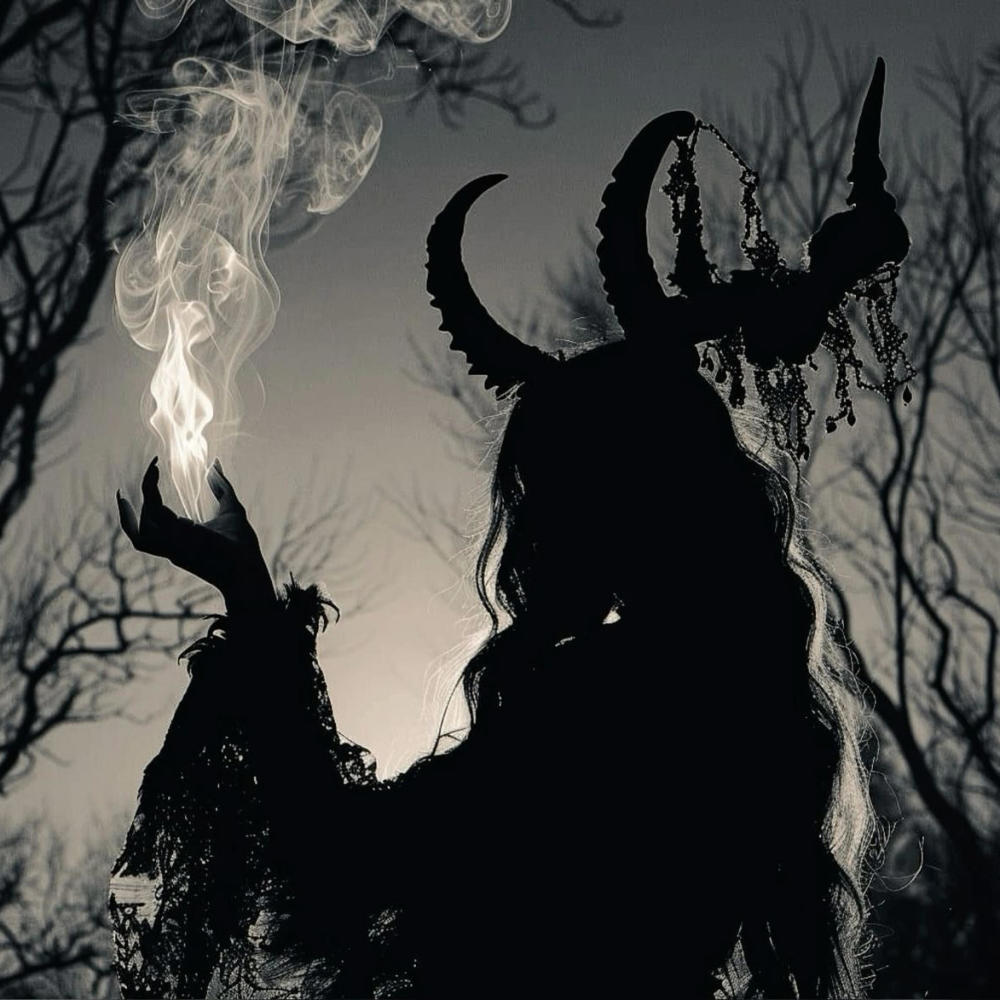 The devil likes to play (feat. TTG KOBE) (Explicit)