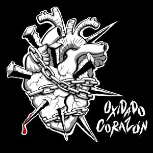 收聽Dña Eskopeta的Oxidado Corazón (feat. Bula)歌詞歌曲