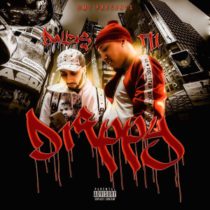 อัลบัม Drippy (Explicit) ศิลปิน A1