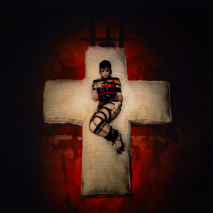ดาวน์โหลดและฟังเพลง HOLY FVCK (Clean) พร้อมเนื้อเพลงจาก Demi Lovato