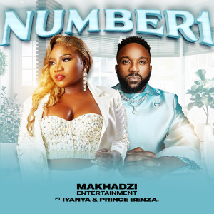 Iyanya的專輯Number 1 (feat. Iyanya, Prince Benza)