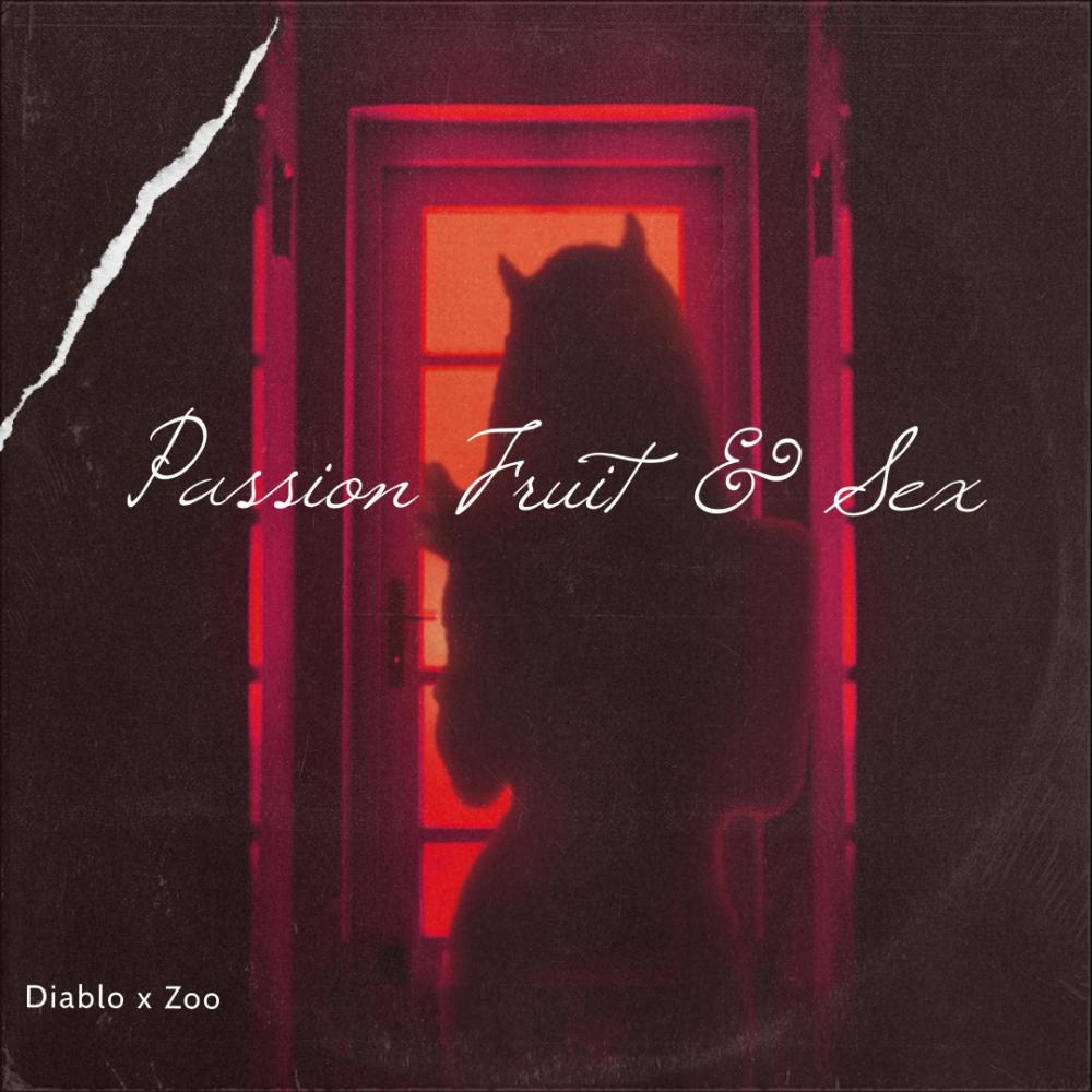 Passion Fruit & *** (feat. Zumunji) (Explicit)