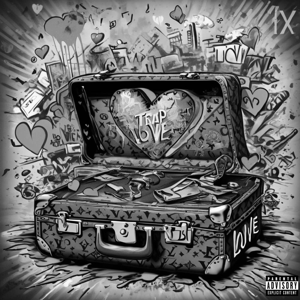 Trap Love (Explicit)