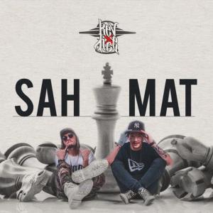 Album Sah Mat (Explicit) from KEV X Dice