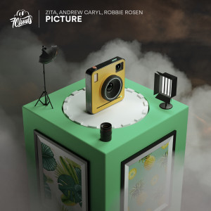 ดาวน์โหลดและฟังเพลง Picture พร้อมเนื้อเพลงจาก zita