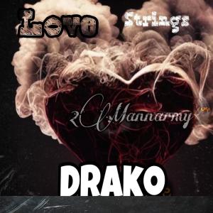 Drako的專輯love strings