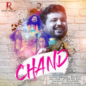 Album Chand from Rathijit Bhattacharjee