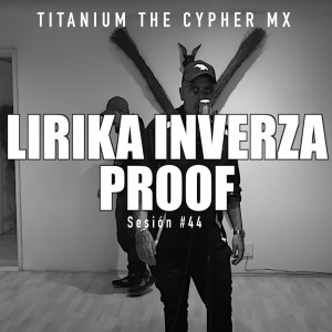 Titanium The Cypher Mx的專輯Sesión 44 (Explicit)