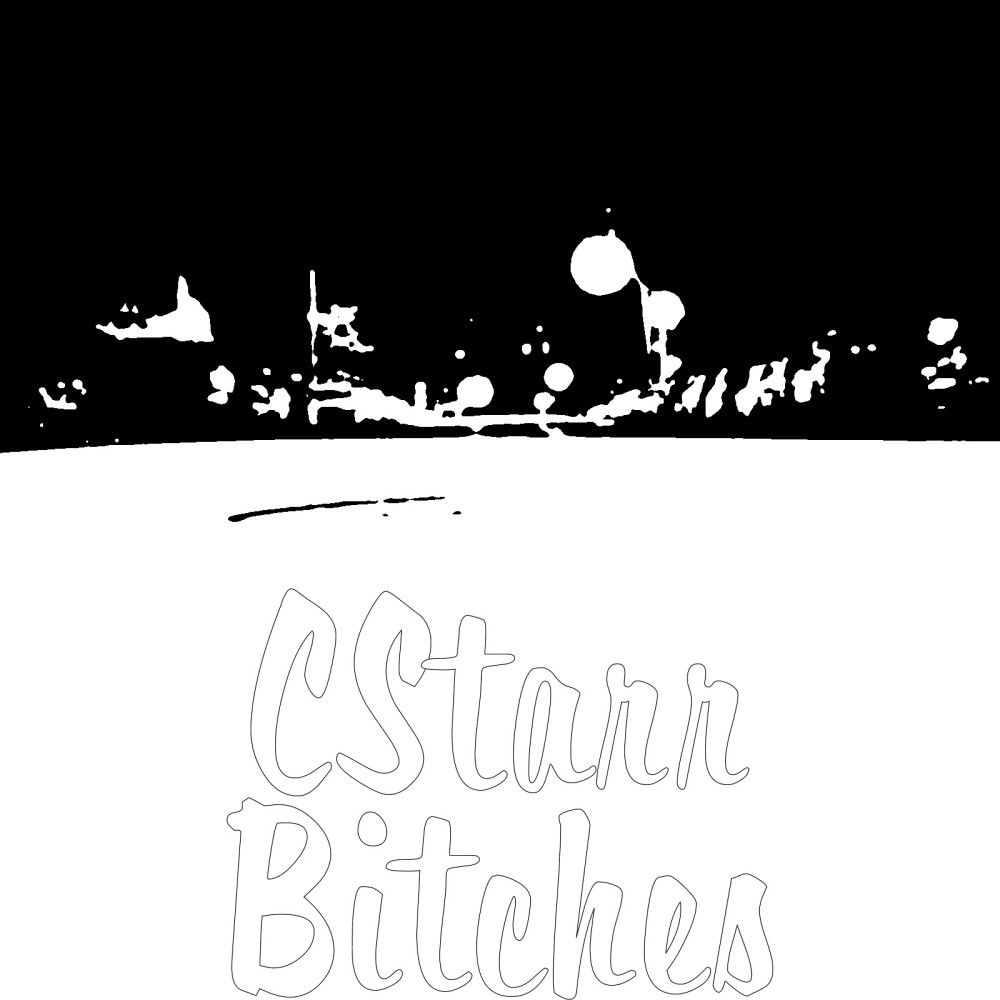 Bitches (Explicit)