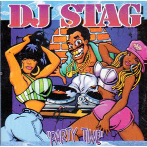 ดาวน์โหลดและฟังเพลง Party Time (Explicit) พร้อมเนื้อเพลงจาก DJ Stag