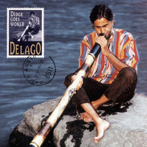 Listen to First Day song with lyrics from Delays