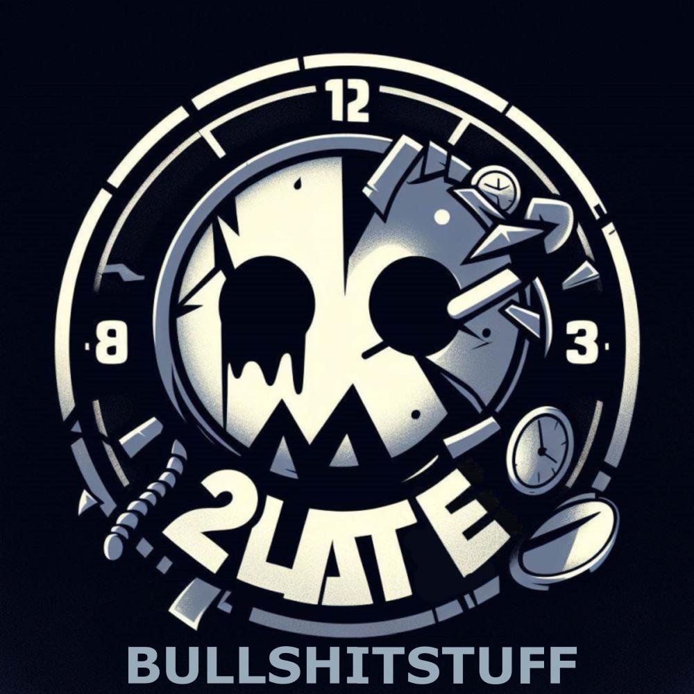 Bullshitstuff