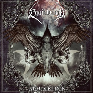 Listen to Koyaaniskatsi song with lyrics from Equilibrium