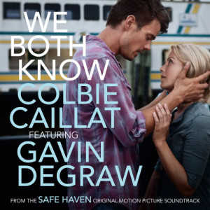 收聽Colbie Caillat的We Both Know歌詞歌曲