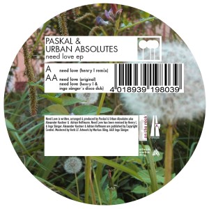 收聽Urban Absolutes的Need Love (Henry L & Ingo Sänger's Disco Dub)歌詞歌曲