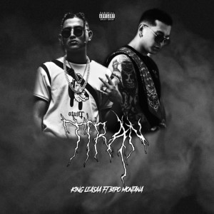 Album Tiran (Explicit) from King Leasaa