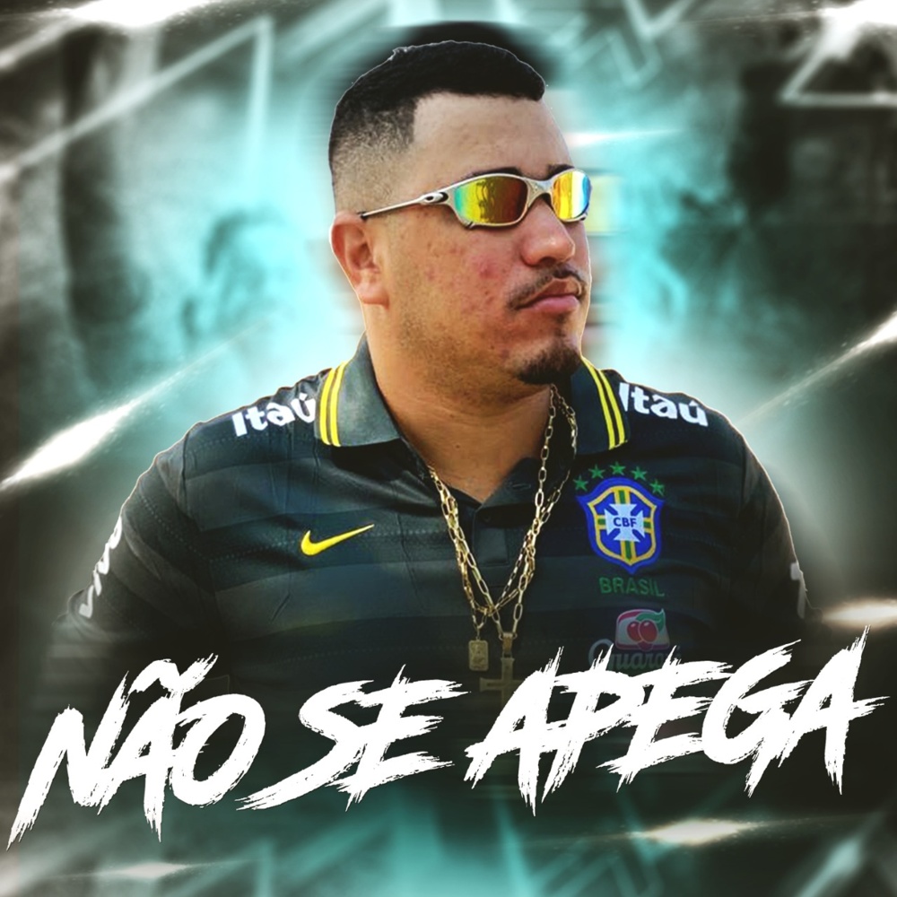 Não Se Apega (Explicit)