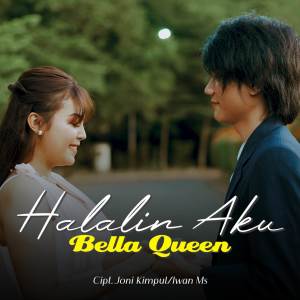 Bella Queen的专辑Halalin Aku
