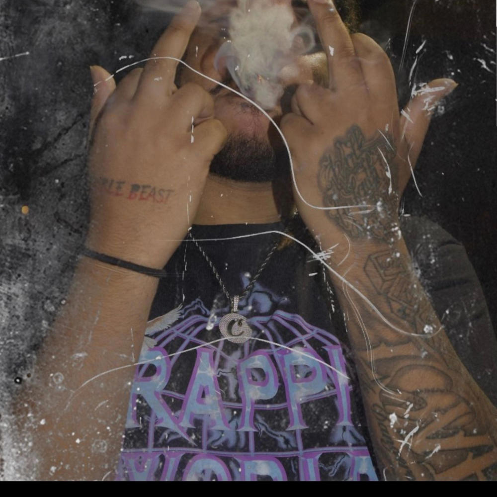 Bluff 2 da Raq (feat. Jdott) (Explicit)