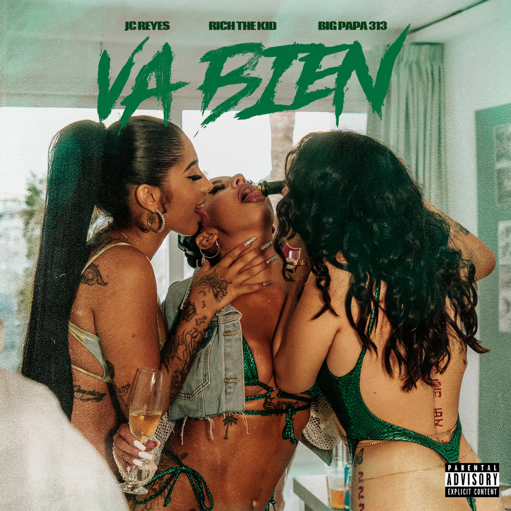 VA BIEN (Explicit)