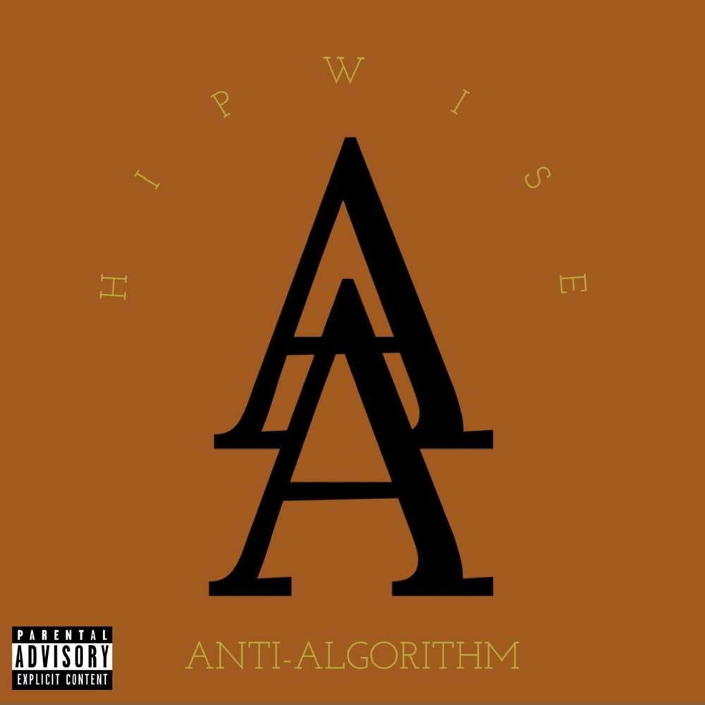 Anti Algorithm (Explicit)