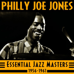 收聽Philly Joe Jones的Fiesta歌詞歌曲
